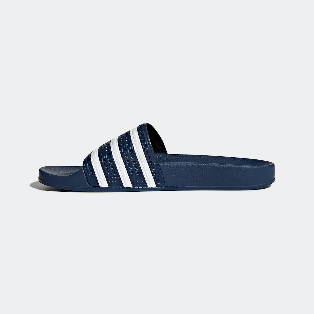 adidas Originals Badesandale »ADILETTE« Blitzangebot