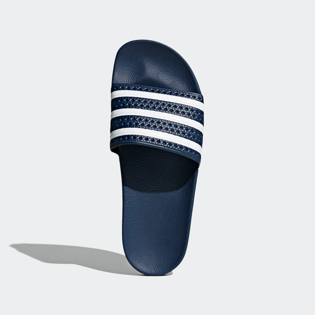 adidas Originals Badesandale »ADILETTE« Blitzangebot