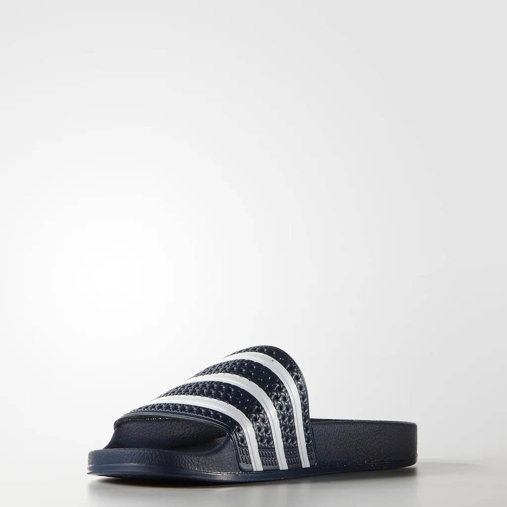 adidas Originals Badesandale »ADILETTE« Blitzangebot