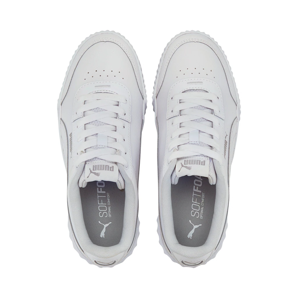 PUMA Sneaker »CARINA LIFT TW« online bestellen Große Rabatte