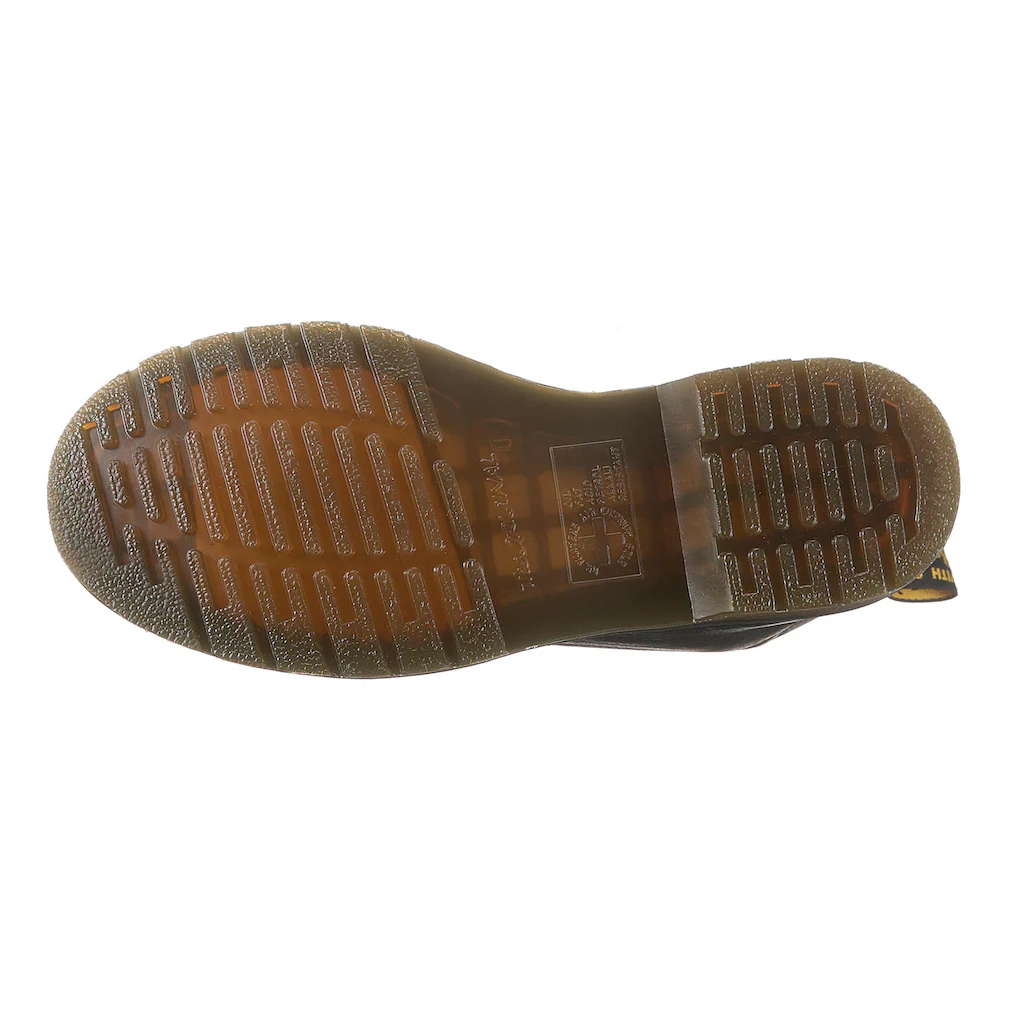 DR. MARTENS Schnürboots »1460 PASCAL 8 Eye Boot« Blockabsatz Schnürschuh Stiefelette mit Luftkammernsohle-schmale Form bestellen Neuheiten