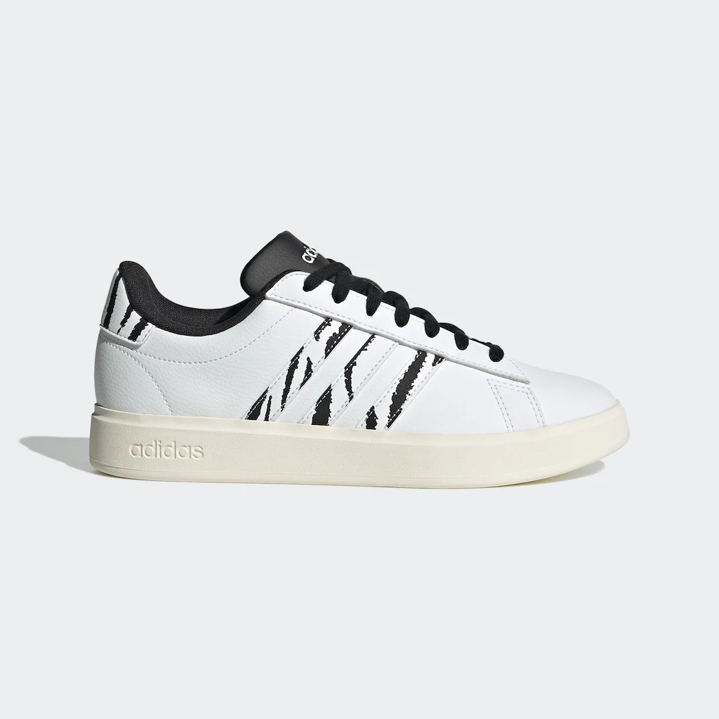 adidas Sportswear Sneaker »GRAND COURT 2.0« Design auf den Spuren des adidas Superstar bestellen Saisonale Angebote