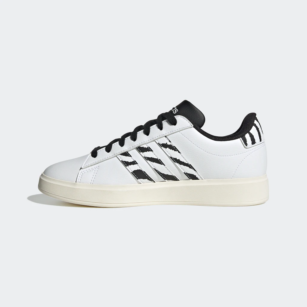 adidas Sportswear Sneaker »GRAND COURT 2.0« Design auf den Spuren des adidas Superstar bestellen Saisonale Angebote