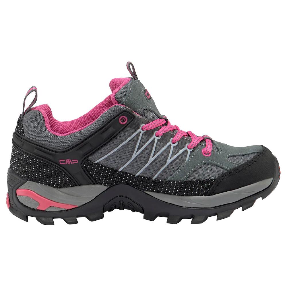 CMP Wanderschuh »Wmns Rigel Low Waterproof« wasserdicht auf Raten Riesige Ersparnisse