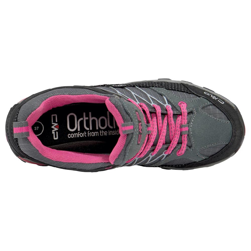 CMP Wanderschuh »Wmns Rigel Low Waterproof« wasserdicht auf Raten Riesige Ersparnisse