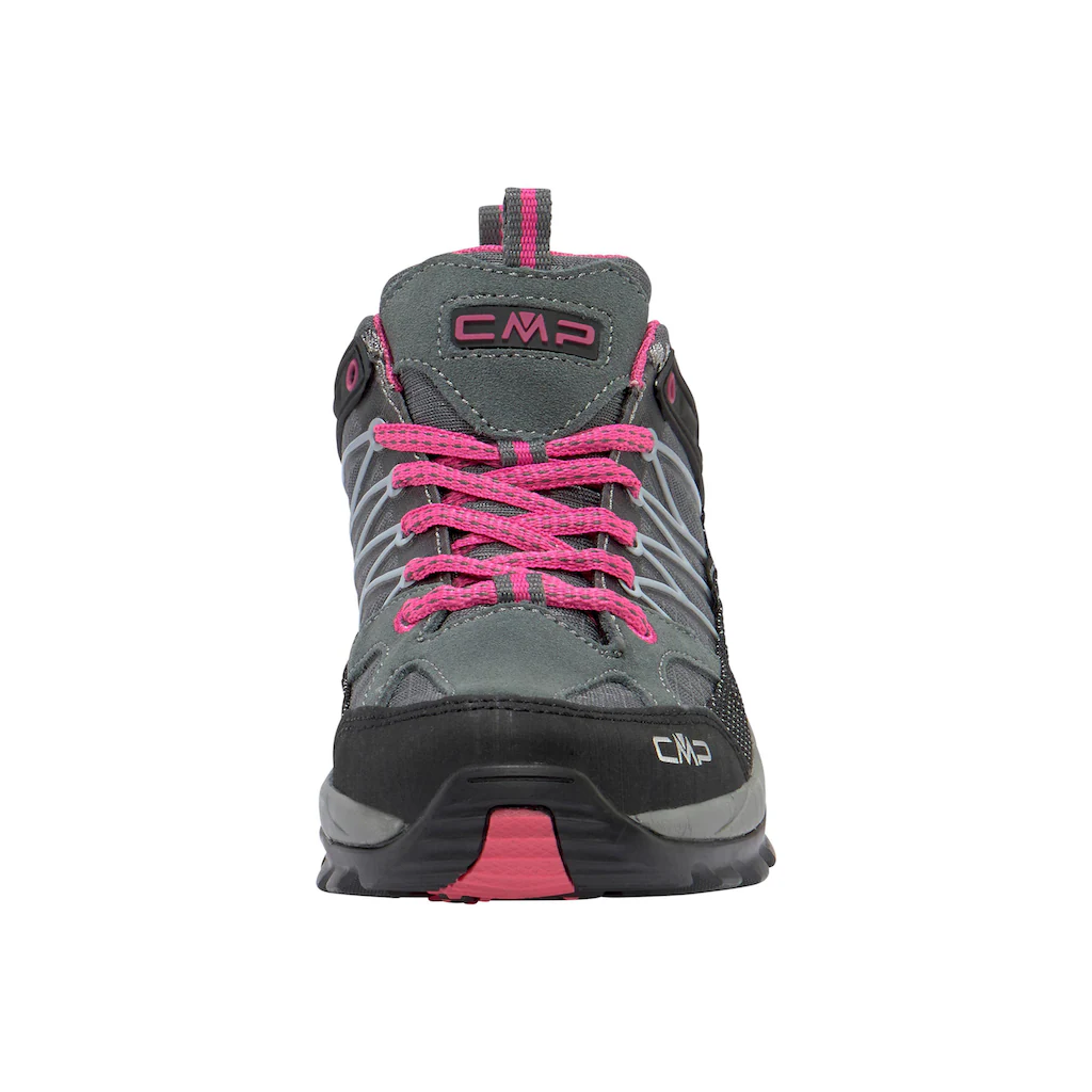 CMP Wanderschuh »Wmns Rigel Low Waterproof« wasserdicht auf Raten Riesige Ersparnisse