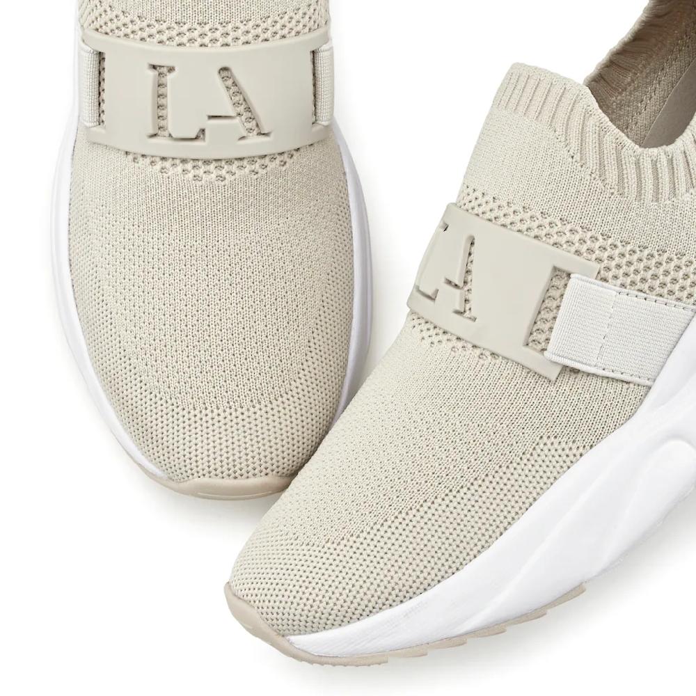 LASCANA ACTIVE Sneaker Halbschuh Freizeitschuh Slipper Chunky Sohle VEGAN bestellen VIP-Rabatte