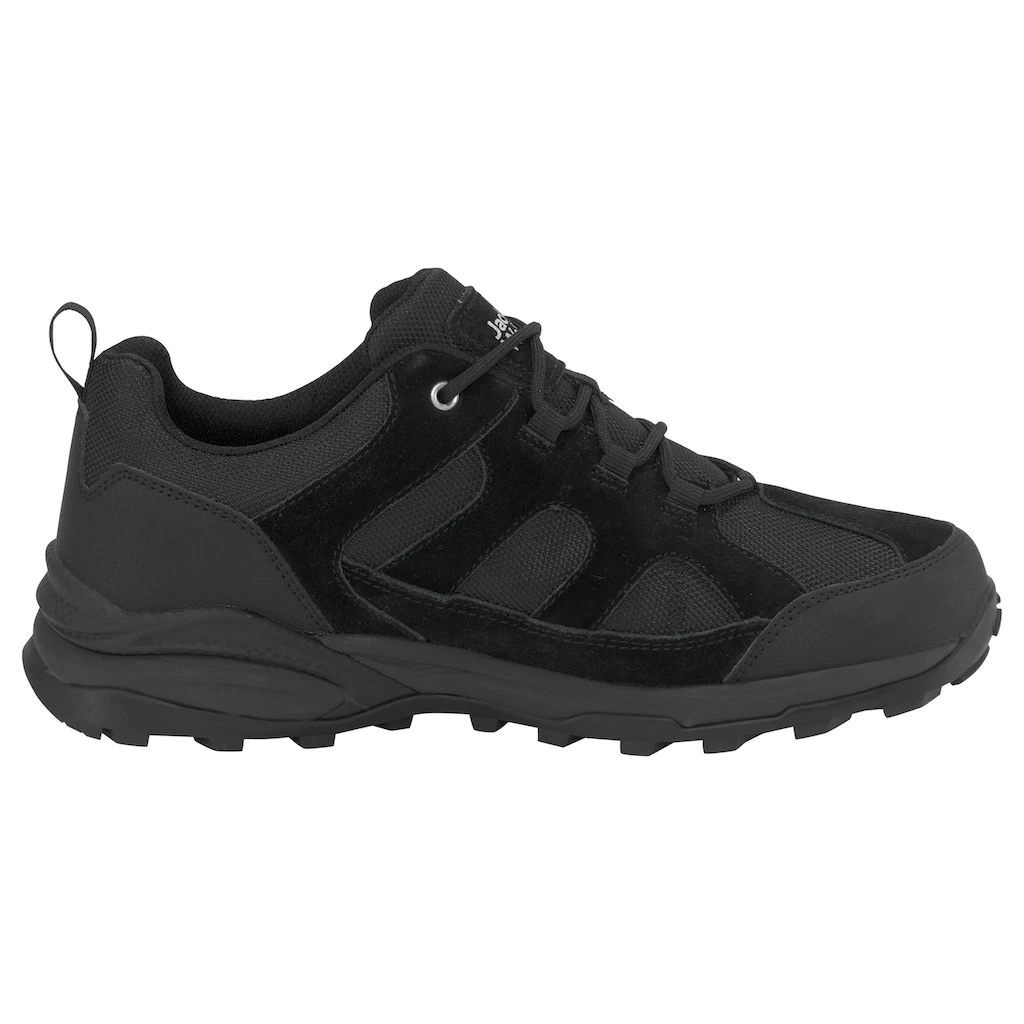 Jack Wolfskin Wanderschuh »TRAIL HIKER TEXAPORE LOW M« wasserdicht auf Rechnung Letzte 3 Tage