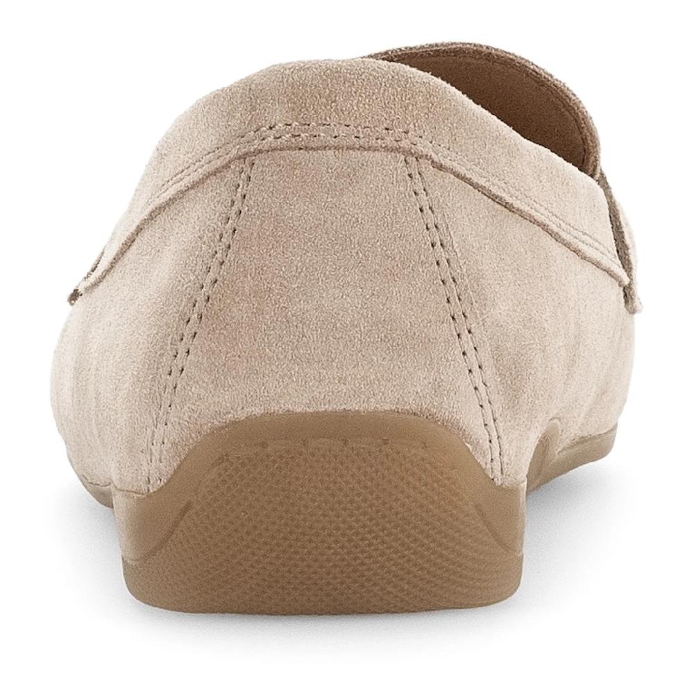 Gabor Mokassin Slipper mit Best Fitting-Ausstattung für eine gute Passform online bestellen JETZT KAUFEN