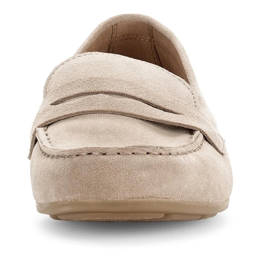Gabor Mokassin Slipper mit Best Fitting-Ausstattung für eine gute Passform online bestellen JETZT KAUFEN