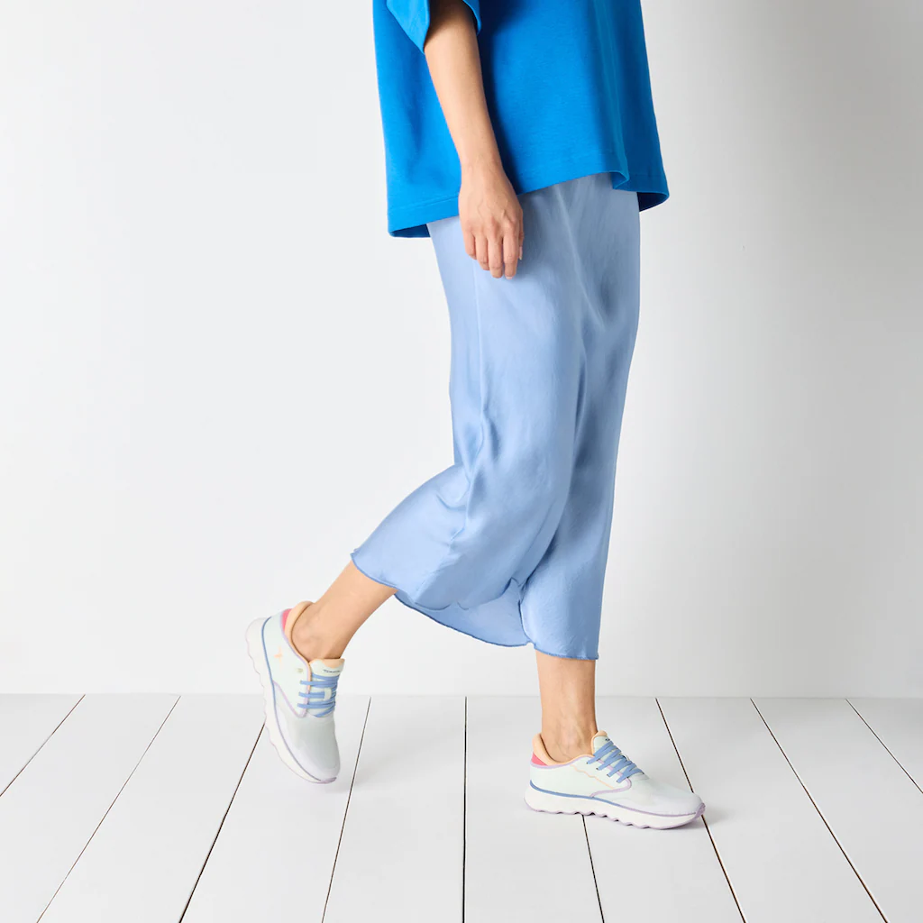 Tamaris Slip-On Sneaker »Nowana« Freizeitschuh Halbschuh Slipper mit Ortholite-Ausstattung kaufen Letzter Tag