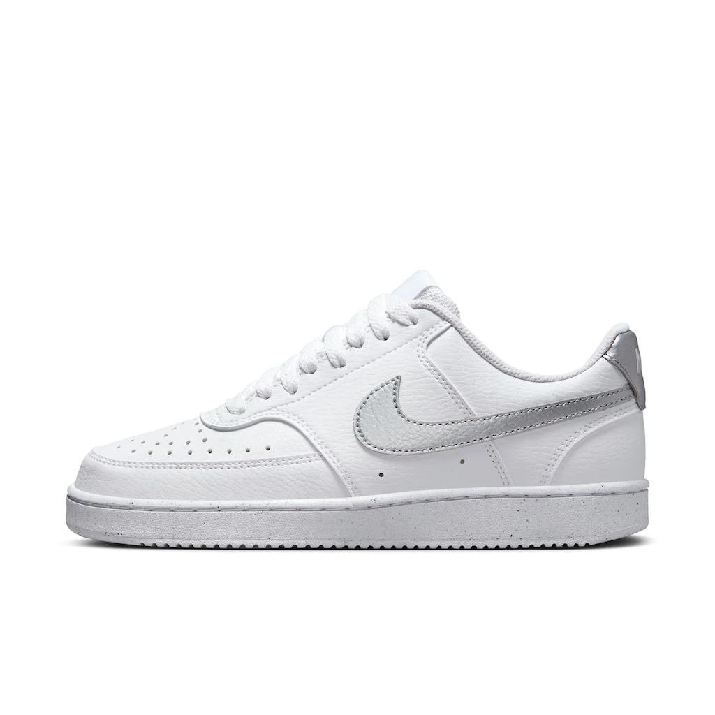 Nike Sportswear Sneaker »Court Vision Low Next Nature« ▷ für Bis zu 50% Rabatt