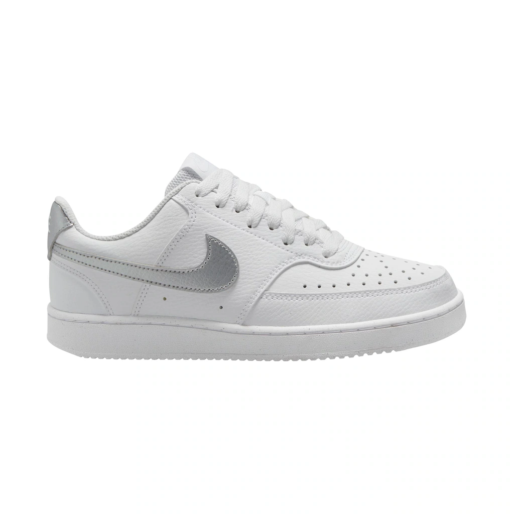 Nike Sportswear Sneaker »Court Vision Low Next Nature« ▷ für Bis zu 50% Rabatt