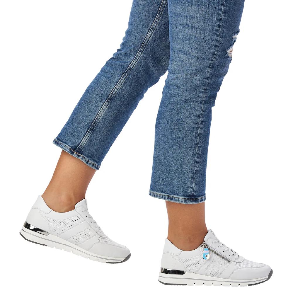 Remonte Keilsneaker mit seitlichem Reißverschluss online kaufen Bis zu 65% Rabatt