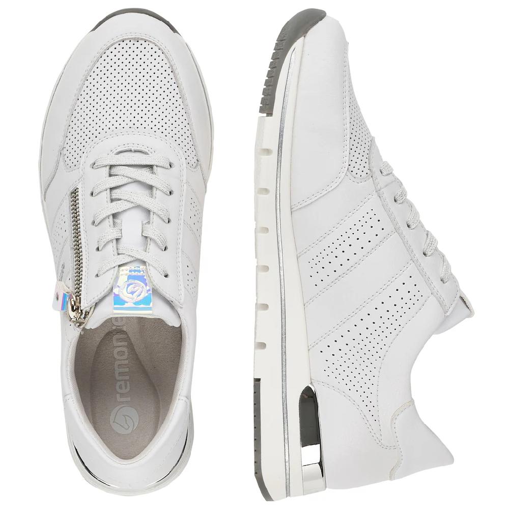 Remonte Keilsneaker mit seitlichem Reißverschluss online kaufen Bis zu 65% Rabatt