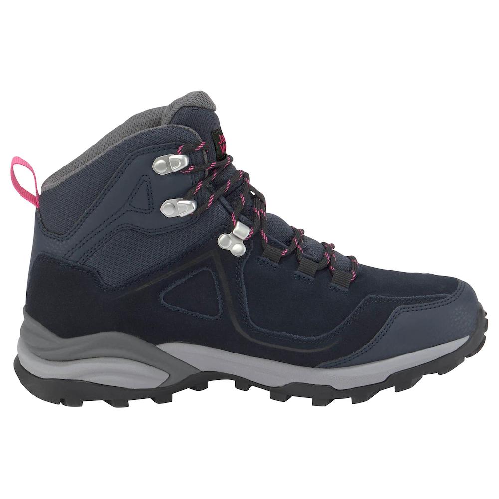 Jack Wolfskin Wanderschuh »SUNSET HIKE TEXAPORE MID W« wasserdicht auf Raten Nur für heute