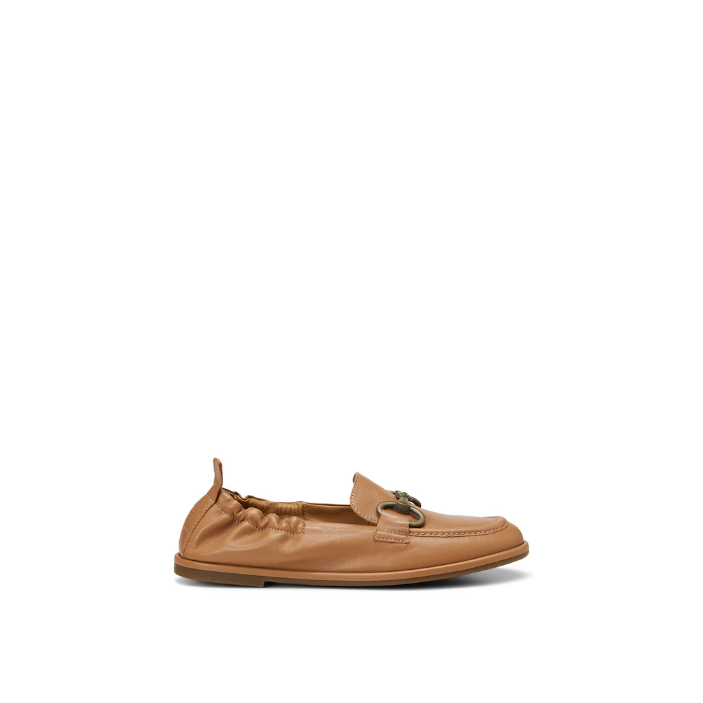 Marc O'Polo Loafer »mit Trensen-Schnalle« online kaufen Discount Store für neue Produkte