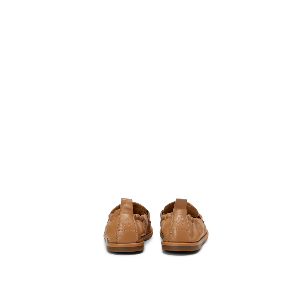 Marc O'Polo Loafer »mit Trensen-Schnalle« online kaufen Discount Store für neue Produkte