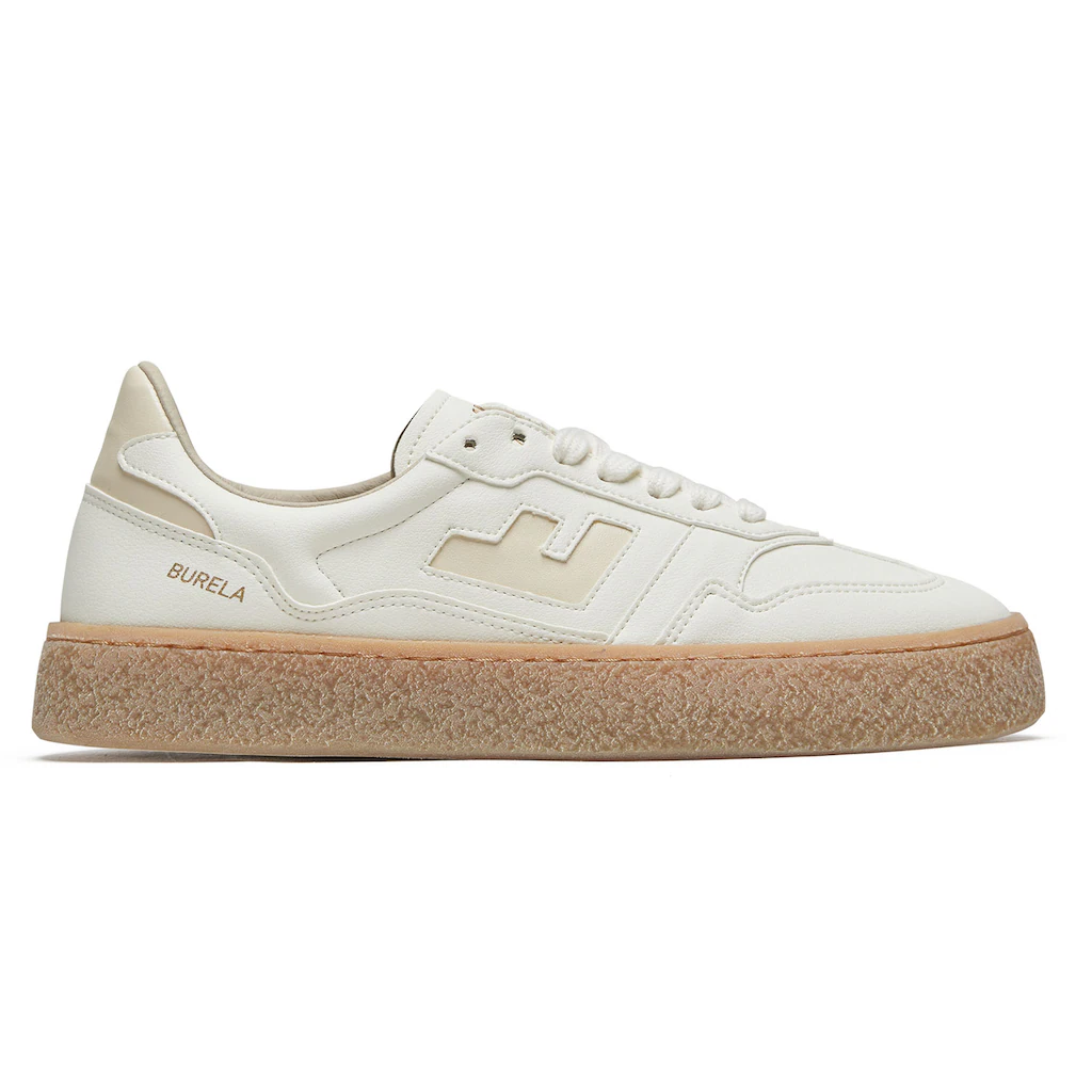 Flamingos Life Sneaker »BURELA BOLD« veganer Sneaker Obermaterial aus 70% Maisresten online kaufen 50% Rabatt mit kostenlosem Versand