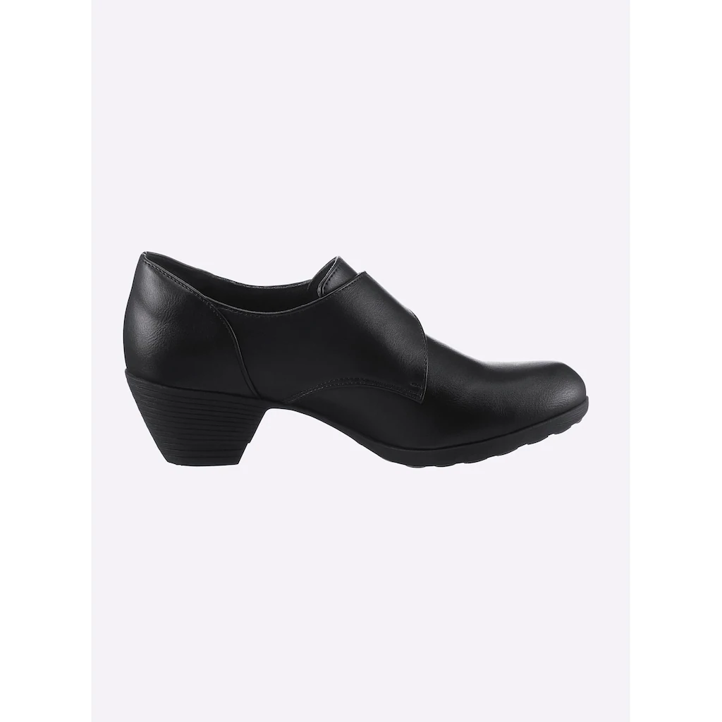 Andrea Conti Hochfrontpumps kaufen Clearance-Verkauf