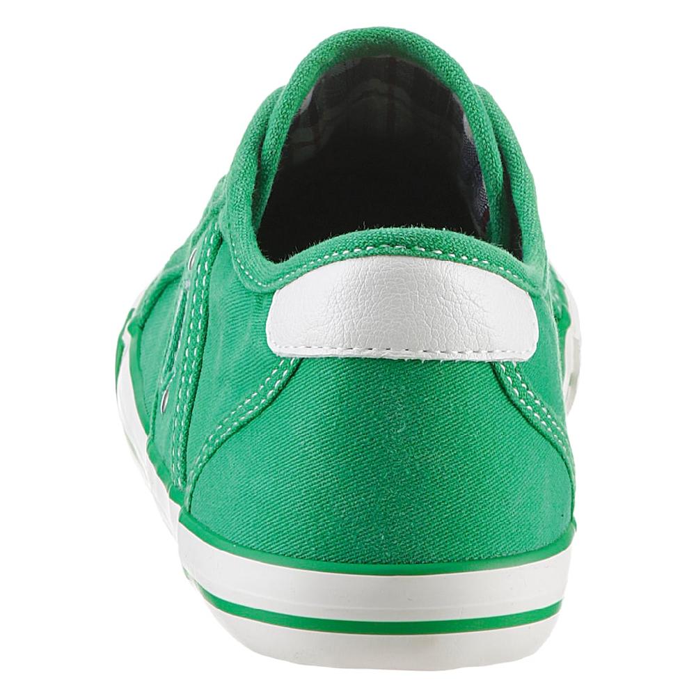 Mustang Shoes Sneaker mit Label online kaufen Black Friday Preise