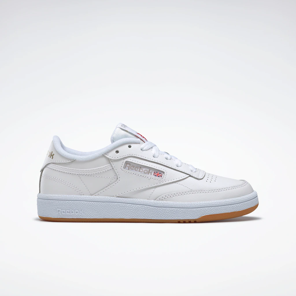 Reebok Classic Sneaker »CLUB C 85« auf Raten zollfrei