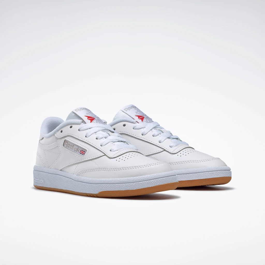 Reebok Classic Sneaker »CLUB C 85« auf Raten zollfrei
