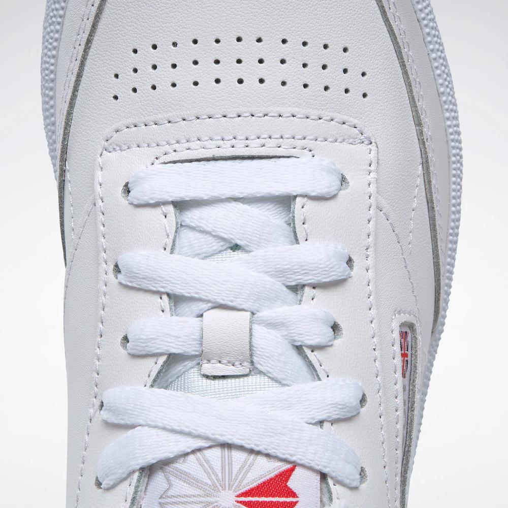 Reebok Classic Sneaker »CLUB C 85« auf Raten zollfrei