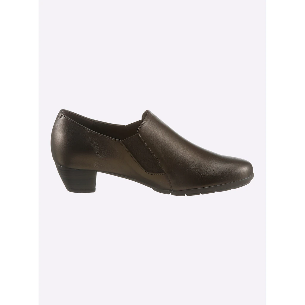 Casual Looks Pumps 50% Rabatt für begrenzte Zeit