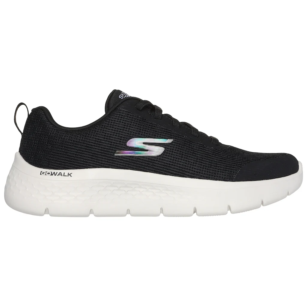 Skechers Slip-On Sneaker »GO WALK FLEX-« zum einfachen Schlupfen online kaufen Auslauf