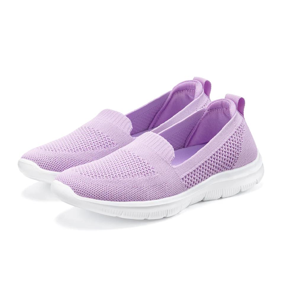 LASCANA Slipper herausnehmbarer Innensohle Halbschuh ultraleichter Sneaker VEGAN bestellen im Angebot