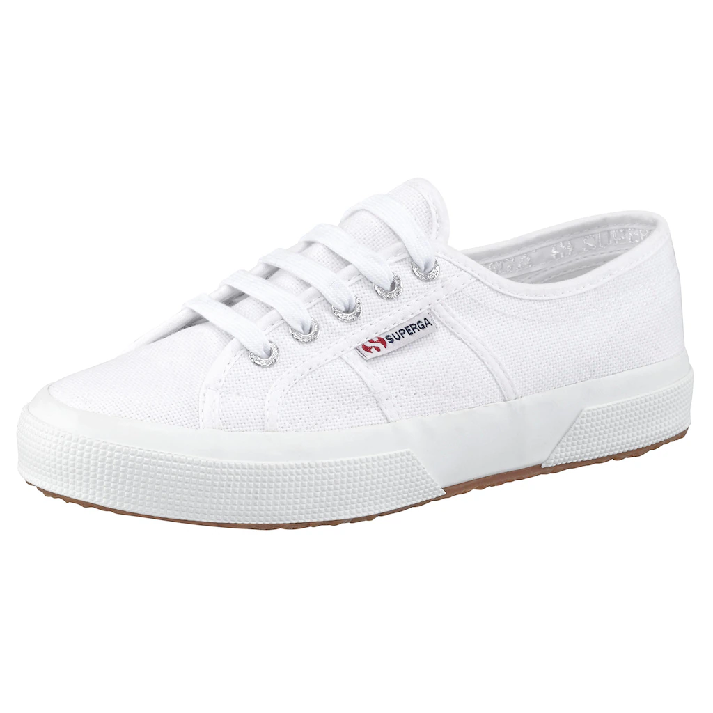 Superga Sneaker »Cotu Classic« mit klassischem Canvas-Obermaterial online kaufen Günstiger Verkauf