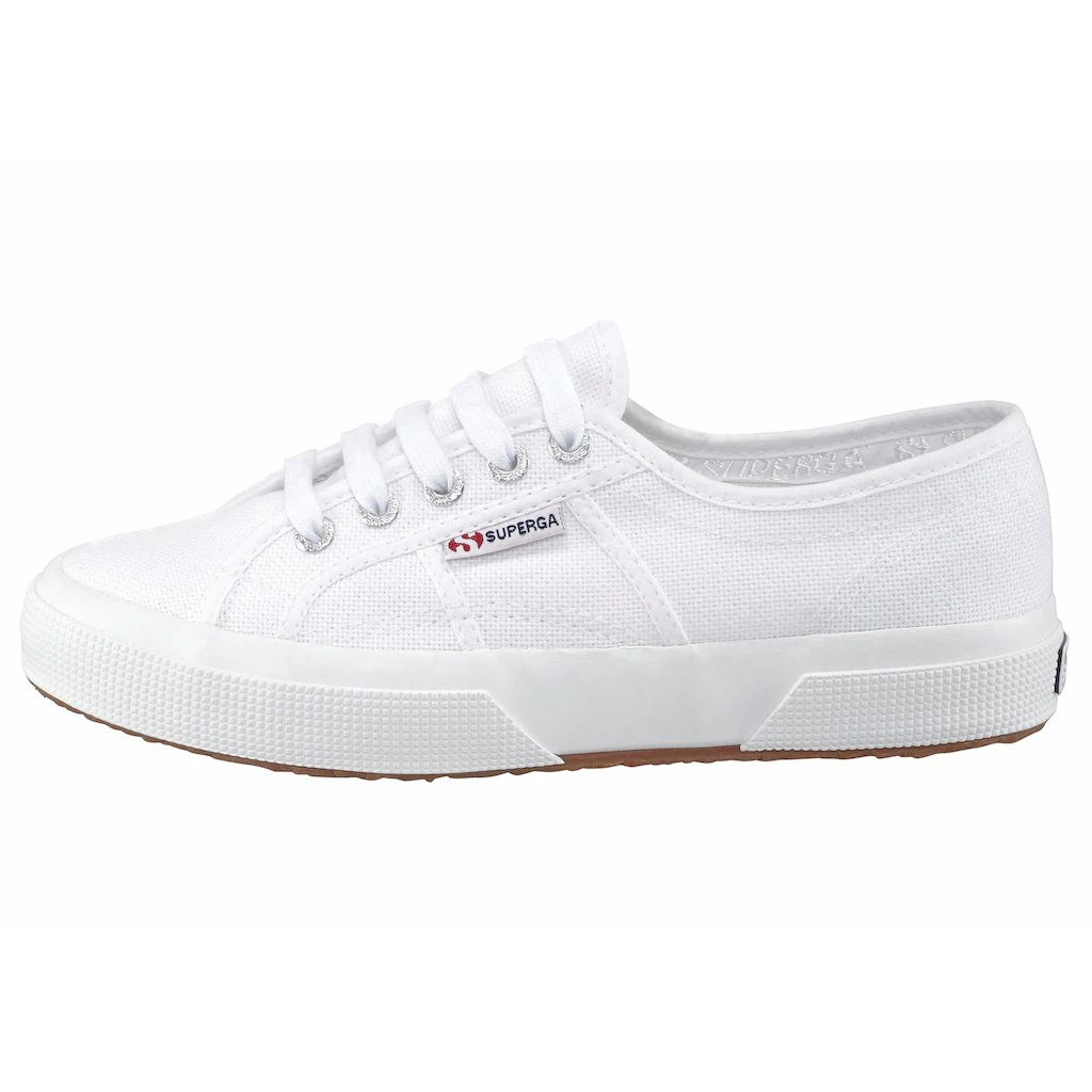 Superga Sneaker »Cotu Classic« mit klassischem Canvas-Obermaterial online kaufen Günstiger Verkauf