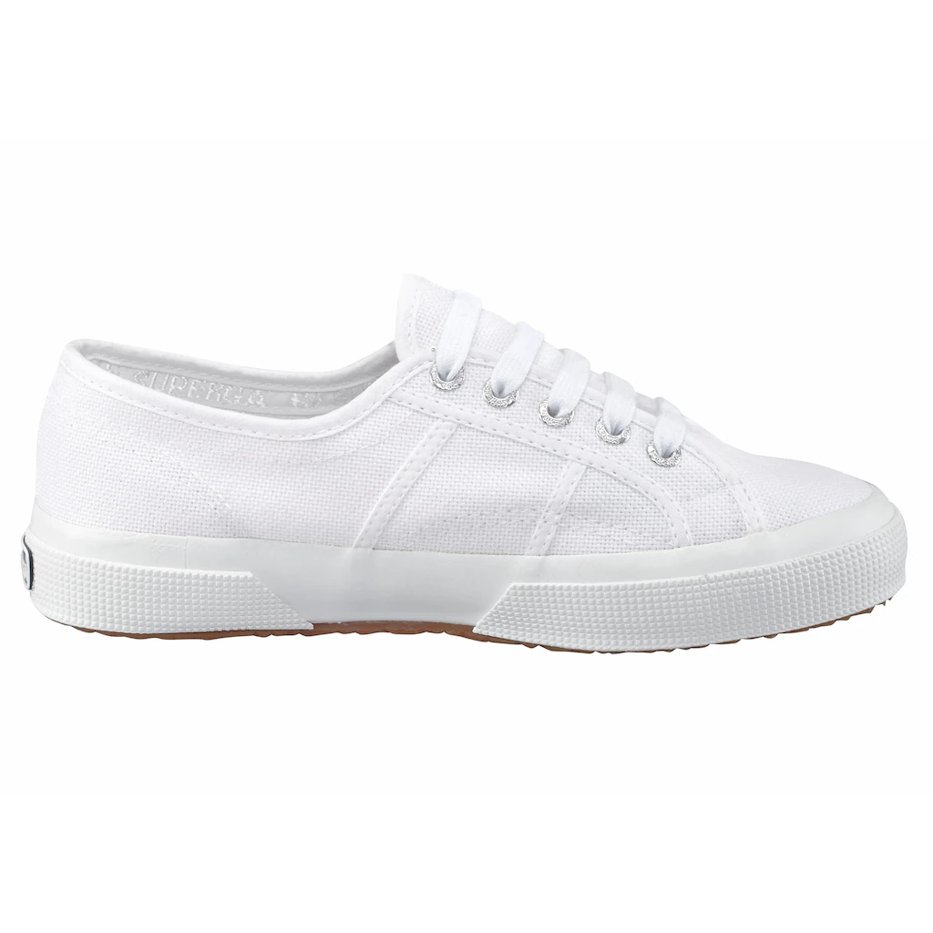 Superga Sneaker »Cotu Classic« mit klassischem Canvas-Obermaterial online kaufen Günstiger Verkauf