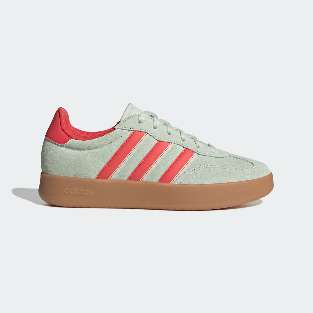 adidas Sportswear Sneaker »BARREDA« auf Rechnung bestellen Fabrik Onlineshop