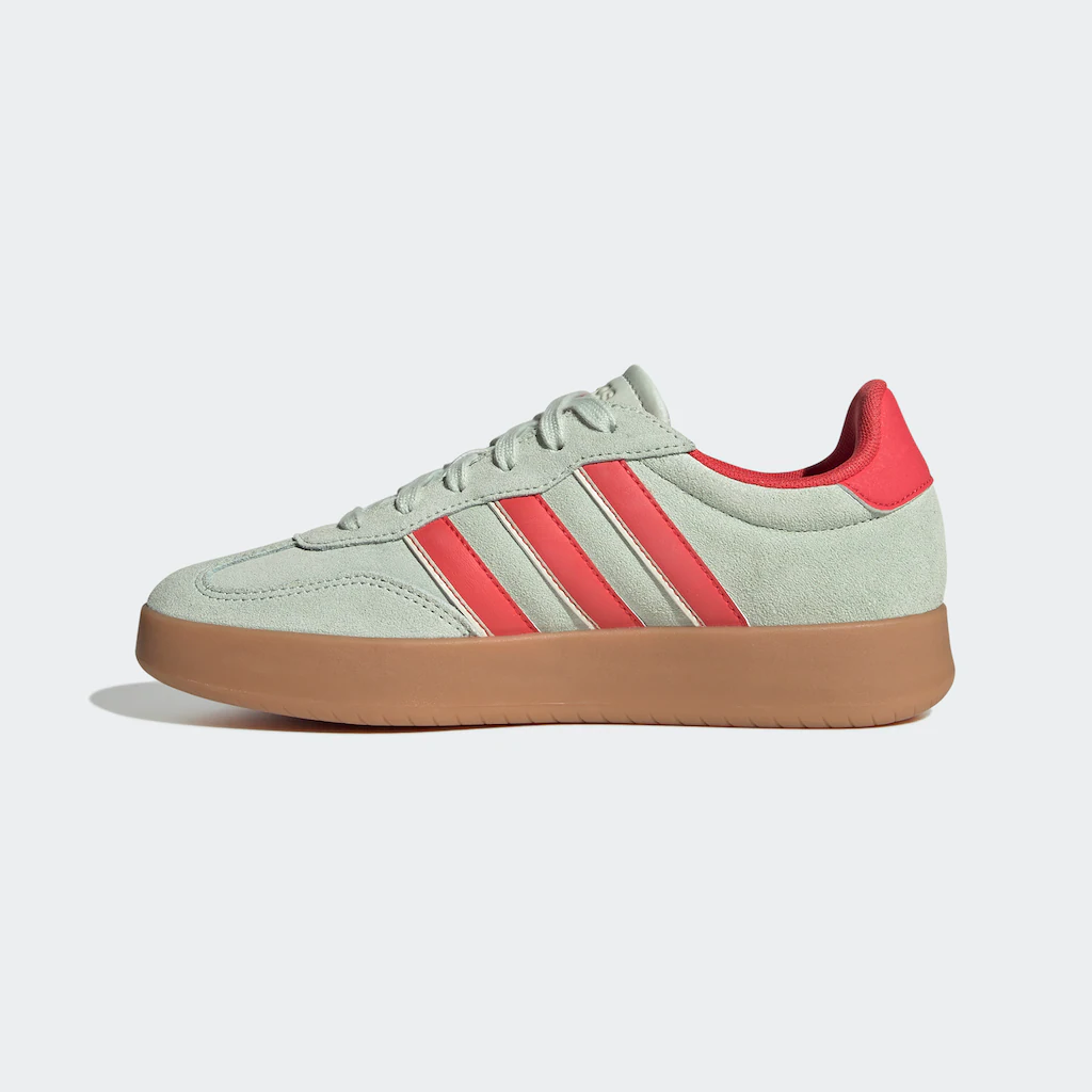 adidas Sportswear Sneaker »BARREDA« auf Rechnung bestellen Fabrik Onlineshop