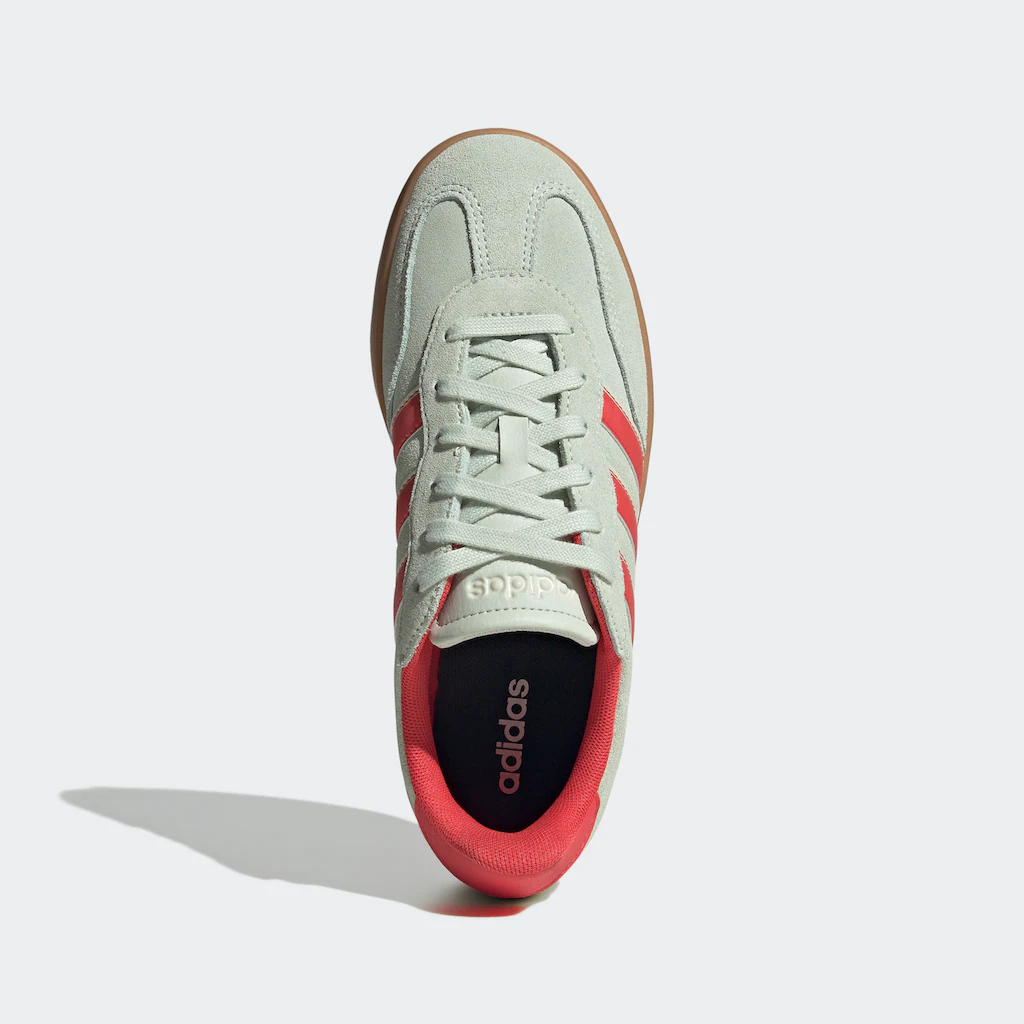 adidas Sportswear Sneaker »BARREDA« auf Rechnung bestellen Fabrik Onlineshop