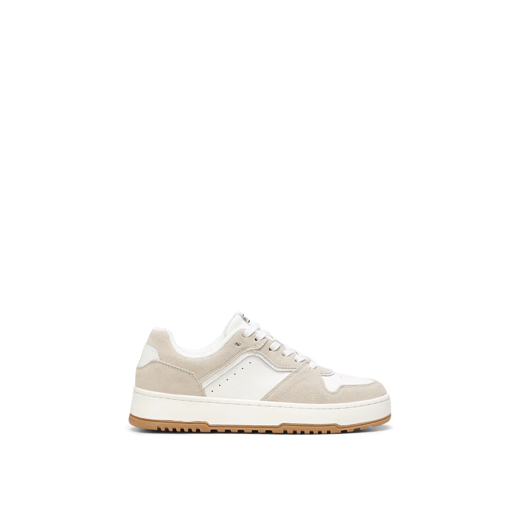 Marc O'Polo Sneaker »aus hochwertigem Rindleder« Rabatt