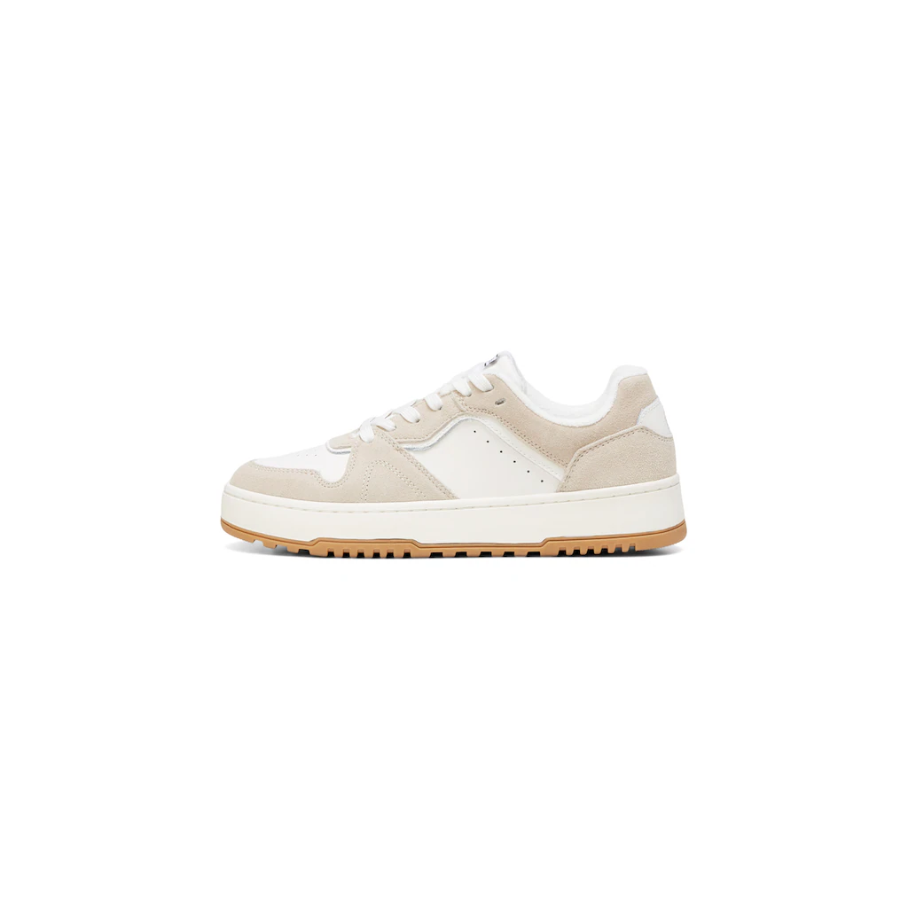 Marc O'Polo Sneaker »aus hochwertigem Rindleder« Rabatt