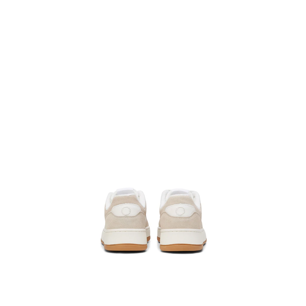 Marc O'Polo Sneaker »aus hochwertigem Rindleder« Rabatt