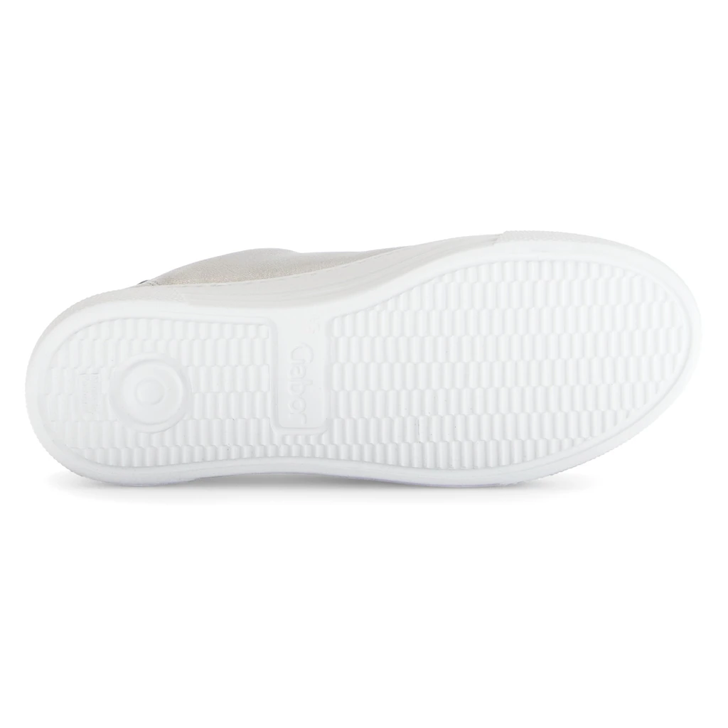 Gabor Sneaker »FLORENZ« in bequemer Weite G = weit Freizeitschuh Halbschuh Schnürschuh online kaufen Günstig kaufen