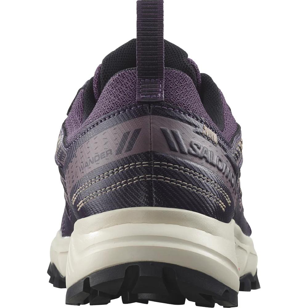 Salomon Trailrunningschuh »WANDER GORE-TEX® W« wasserdicht auf Rechnung kaufen Black Friday