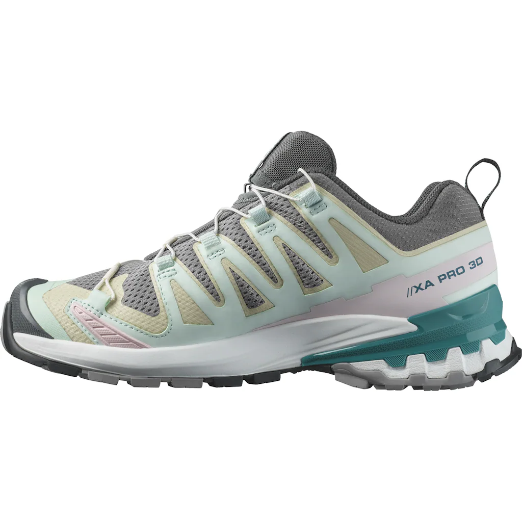 Salomon Trailrunningschuh »XA PRO 3D V9« auf Rechnung kaufen Osterangebot