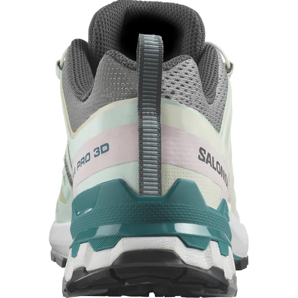 Salomon Trailrunningschuh »XA PRO 3D V9« auf Rechnung kaufen Osterangebot