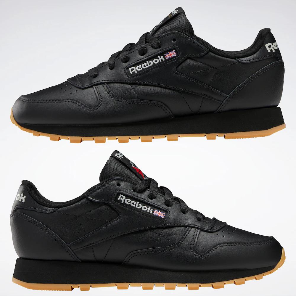 Reebok Classic Sneaker »Classic Leather« auf Rechnung Lagerräumung