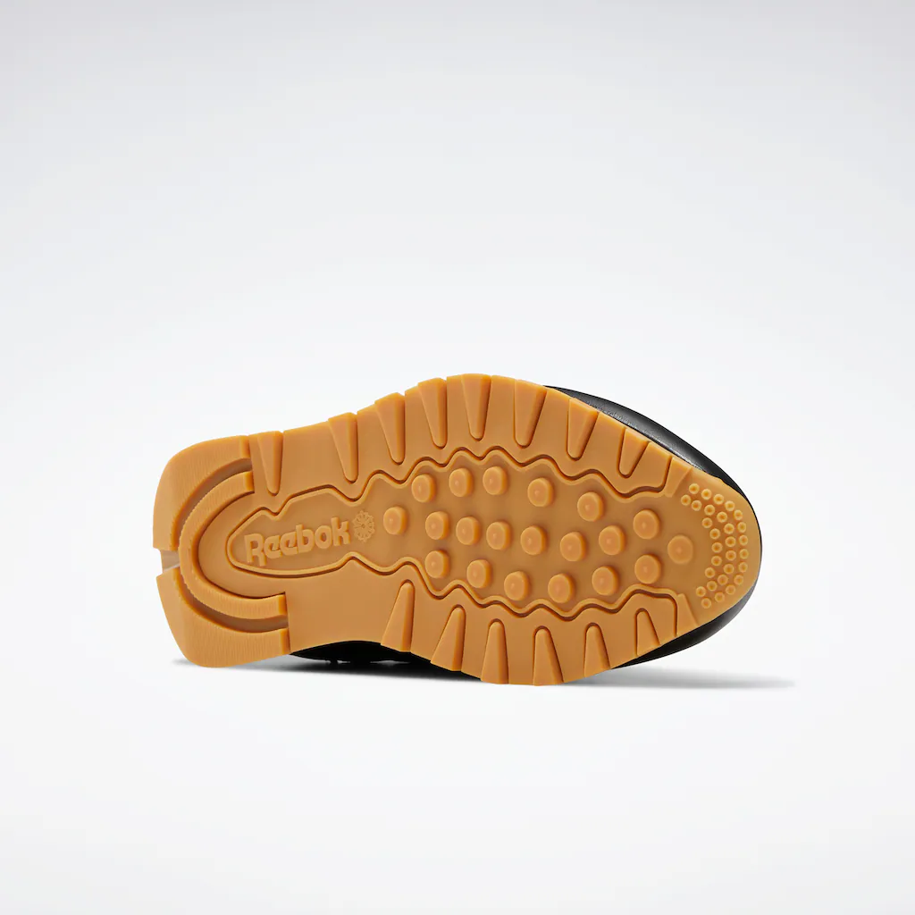 Reebok Classic Sneaker »Classic Leather« auf Rechnung Lagerräumung