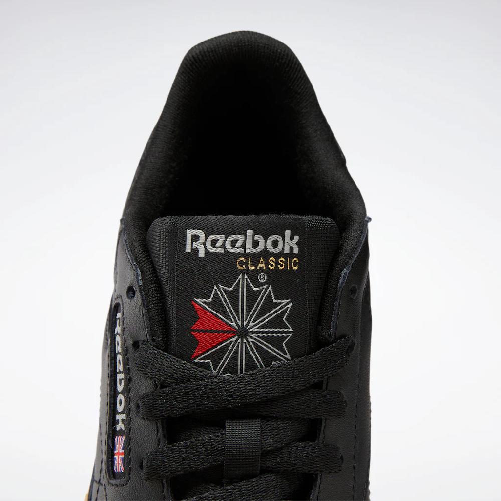 Reebok Classic Sneaker »Classic Leather« auf Rechnung Lagerräumung