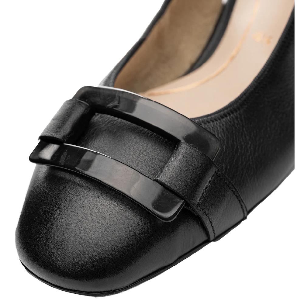 Ara Slingpumps »GRAZ« Sling Pumps Festtagssschuh mit Blockabsatz H-Weite Top Angebot