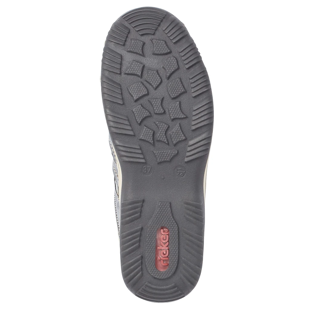 Rieker Clog bestellen Neueste Mode