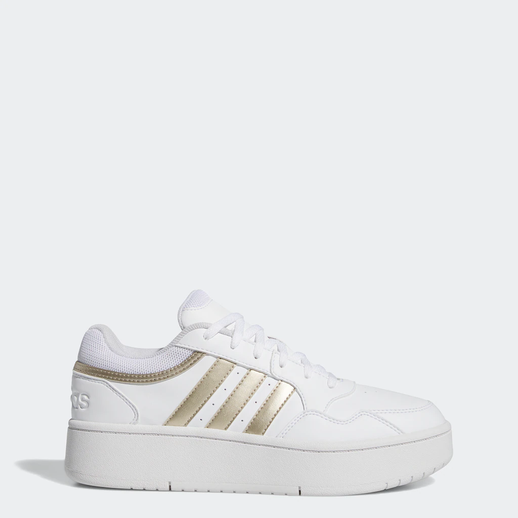 adidas Sportswear Sneaker »HOOPS 3.0 BOLD« Räumungsverkauf